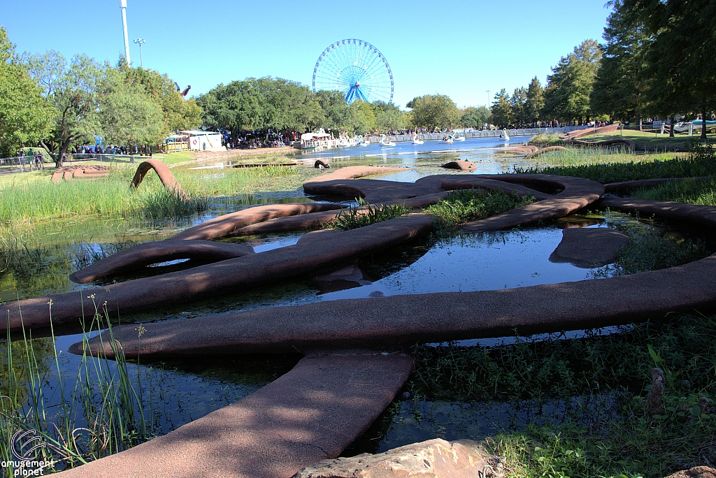 Leonhardt Lagoon