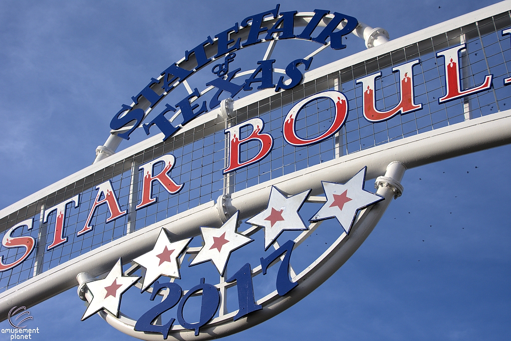 2017 State Fair of Texas