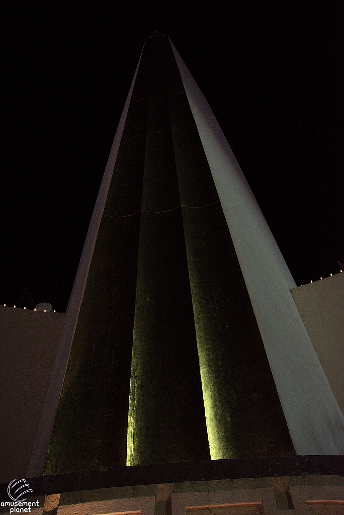 Tower Building