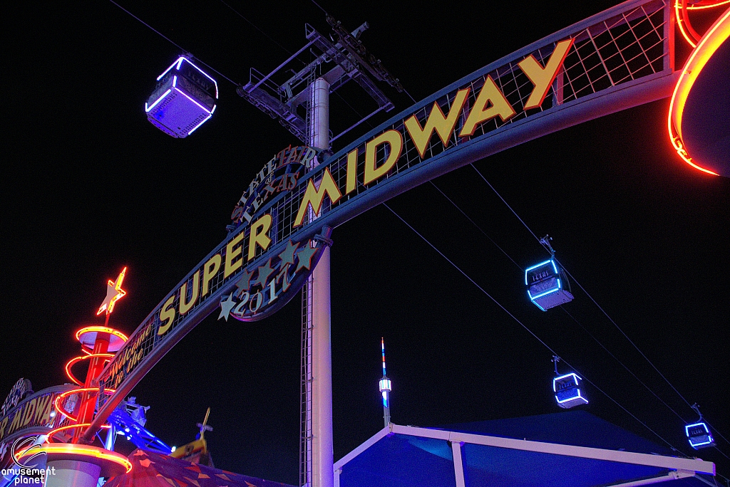 2017 Midway