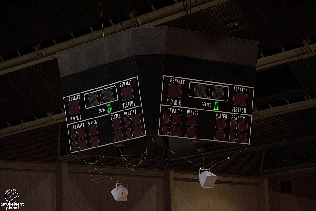 Fair Park Coliseum