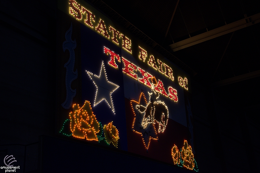 2017 State Fair of Texas