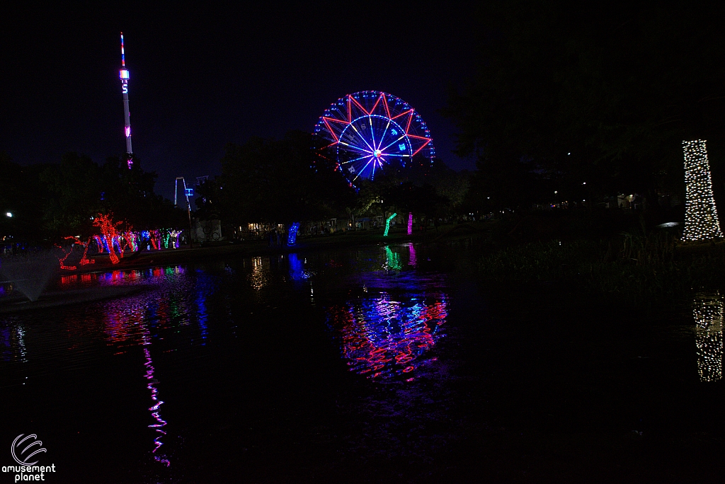 2017 State Fair of Texas