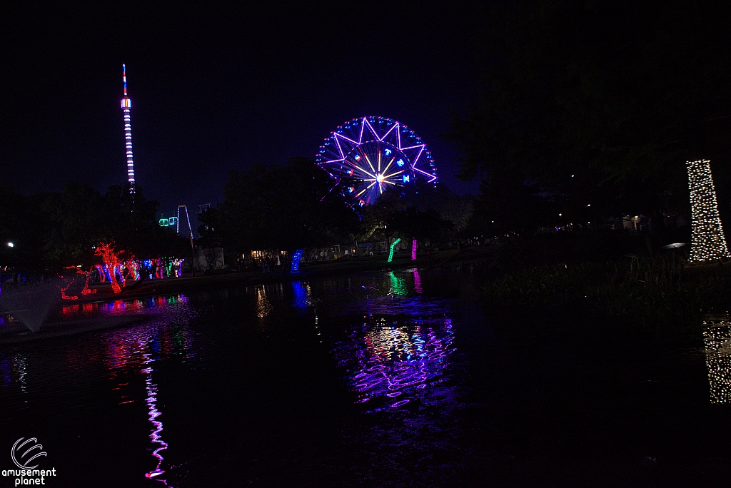 2017 State Fair of Texas