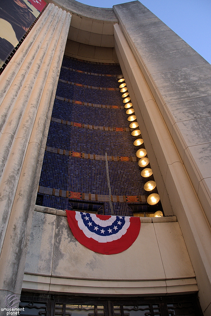 Hall of State