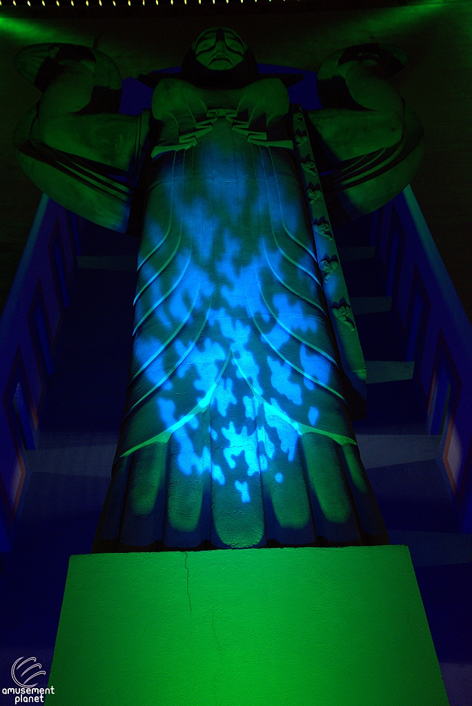 Illumination Sensation