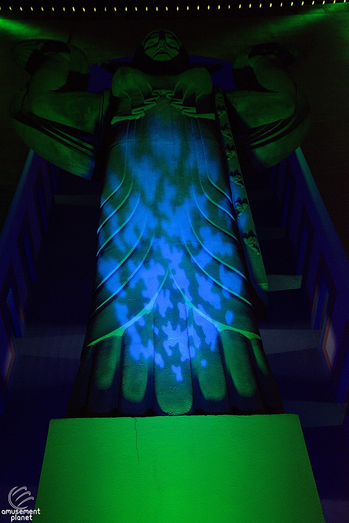 Illumination Sensation