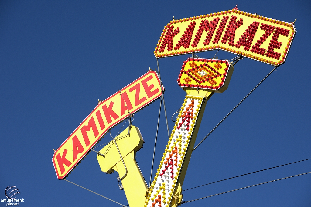 Kamikaze