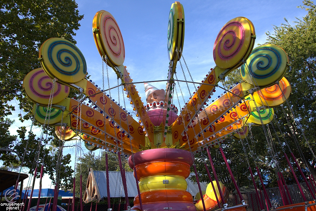 Lolli Swing