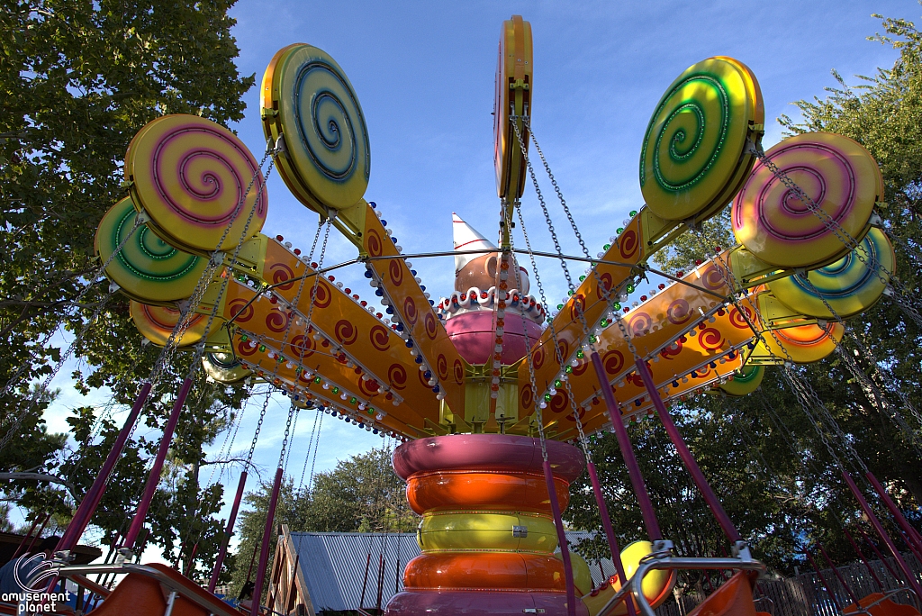 Lolli Swing