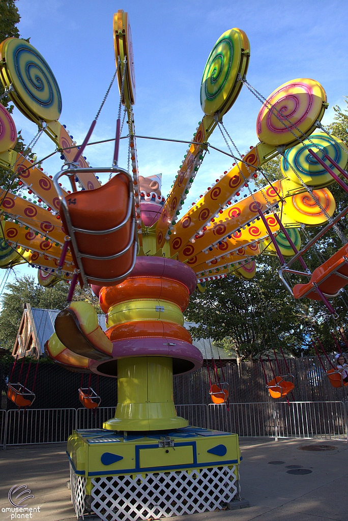 Lolli Swing