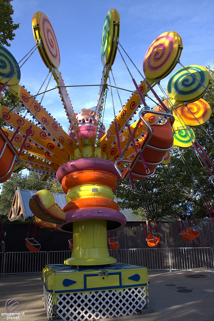 Lolli Swing