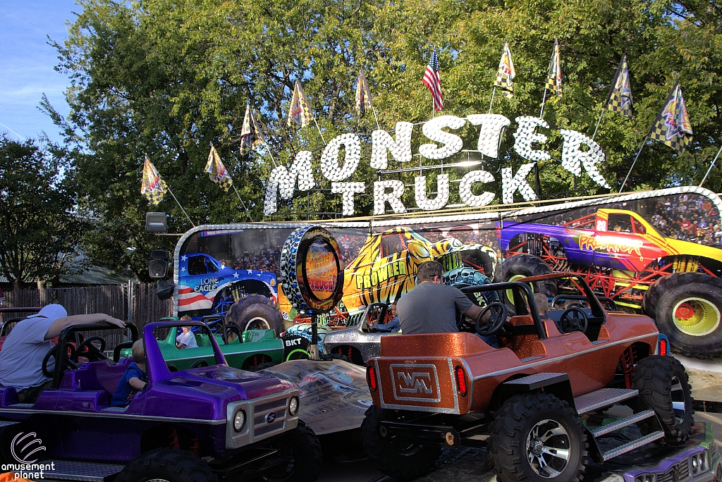 Monster Truck