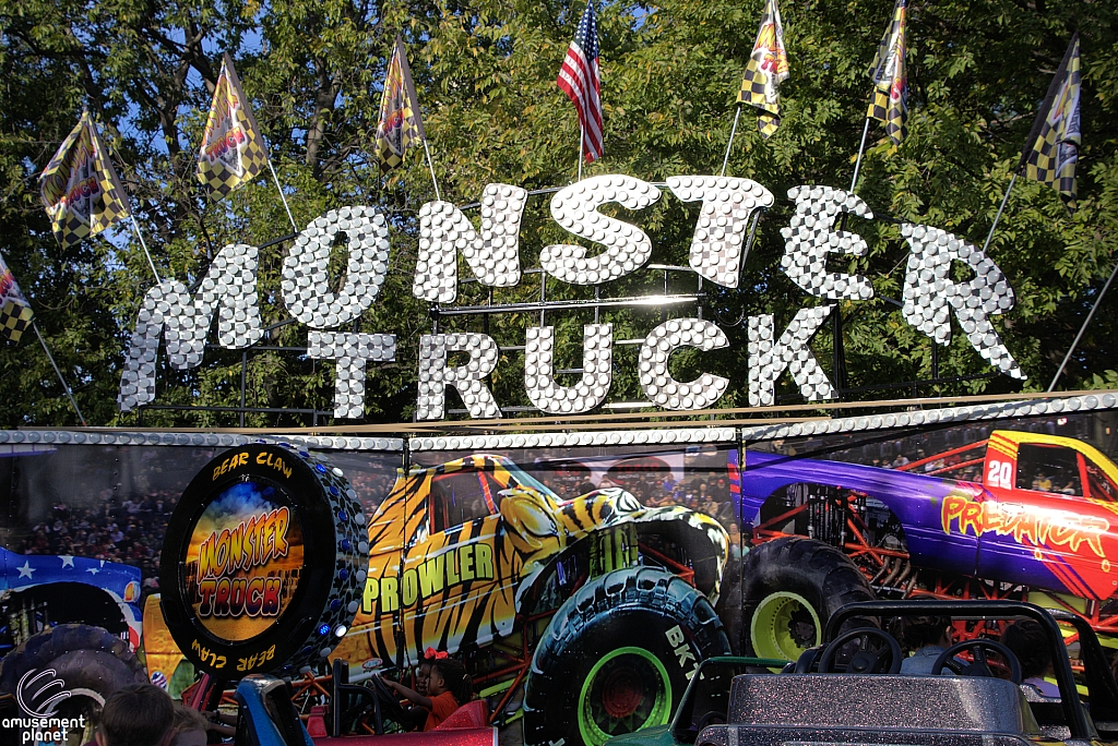 Monster Truck