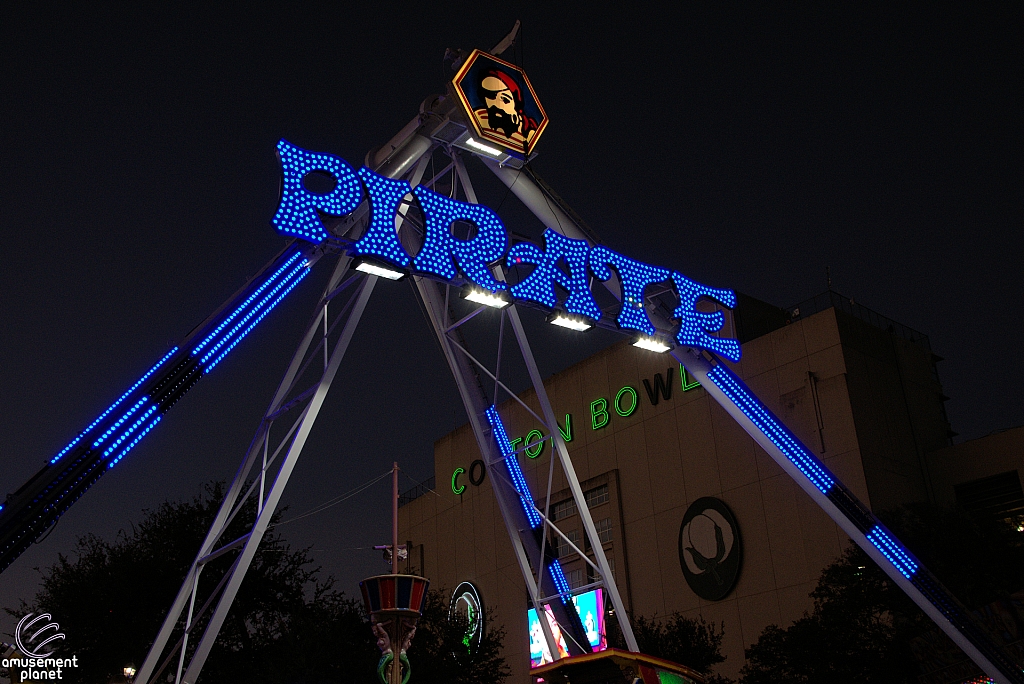 Pirate