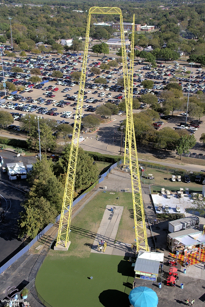 Skycoaster
