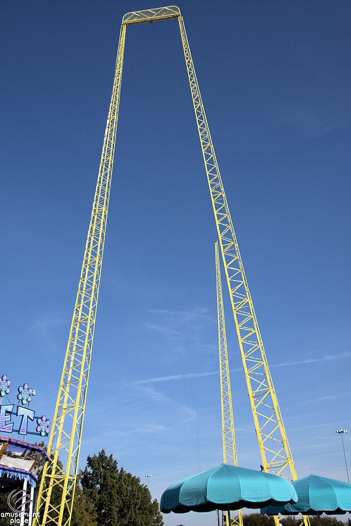 Skycoaster