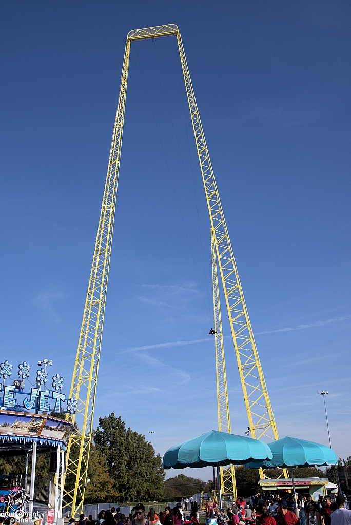 Skycoaster
