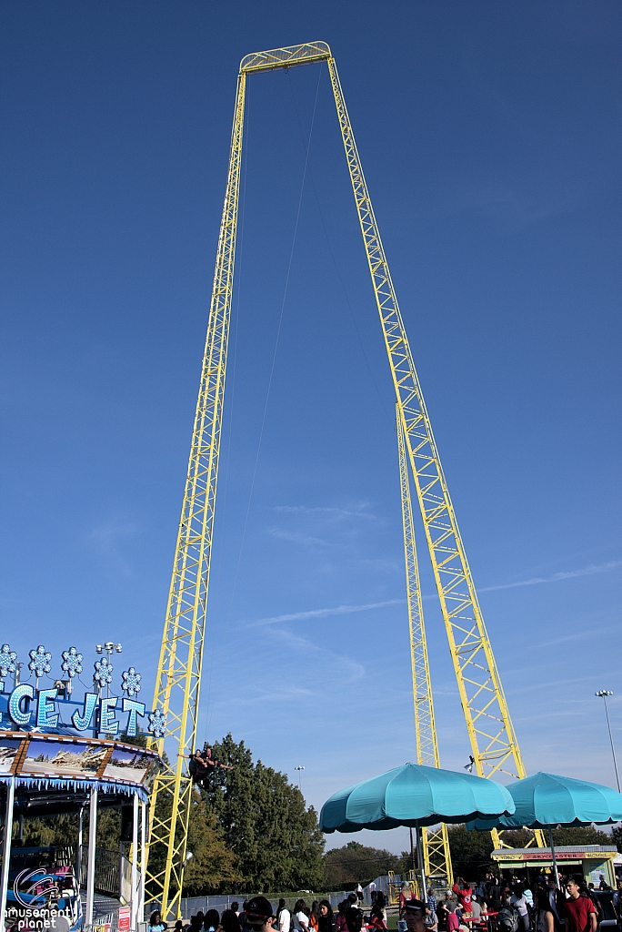 Skycoaster