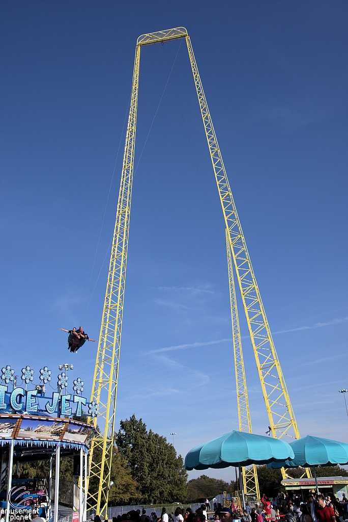 Skycoaster