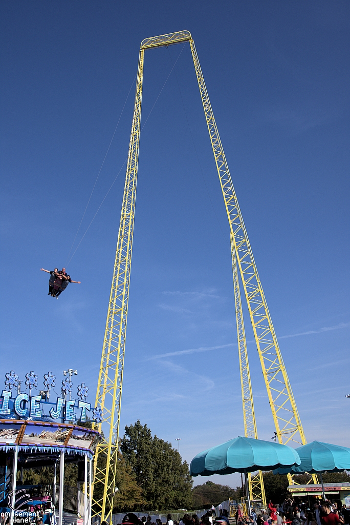 Skycoaster