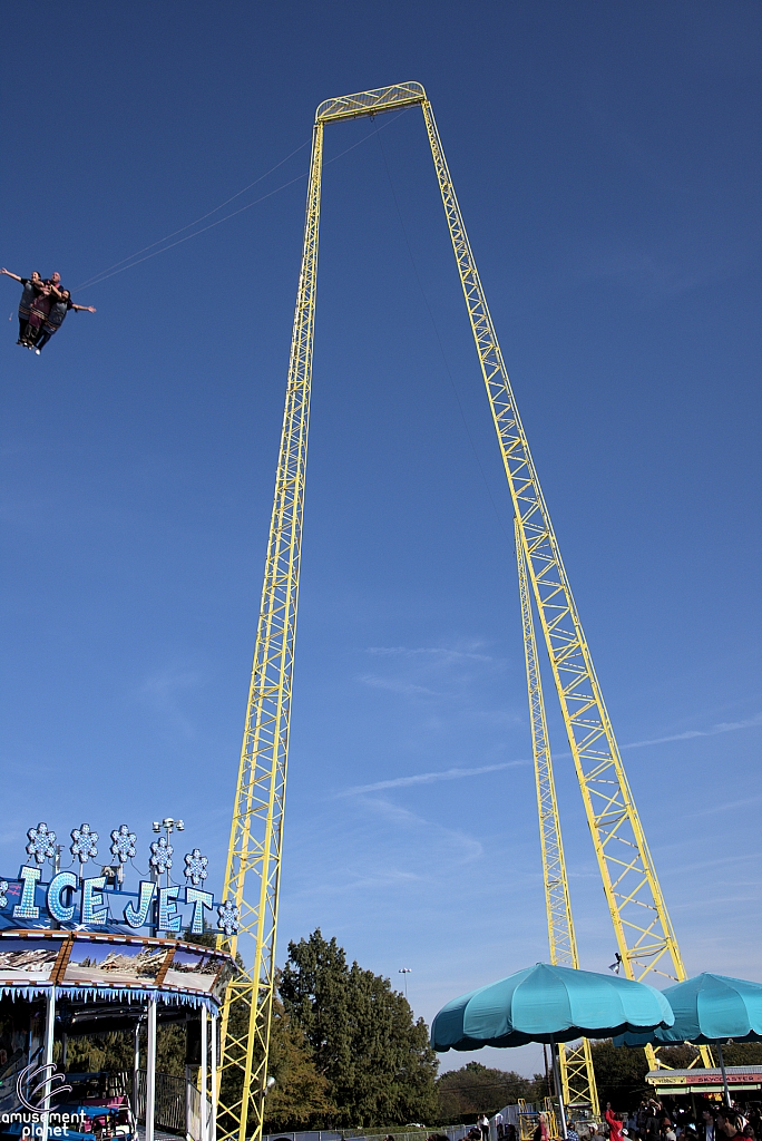 Skycoaster