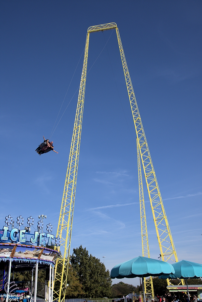 Skycoaster