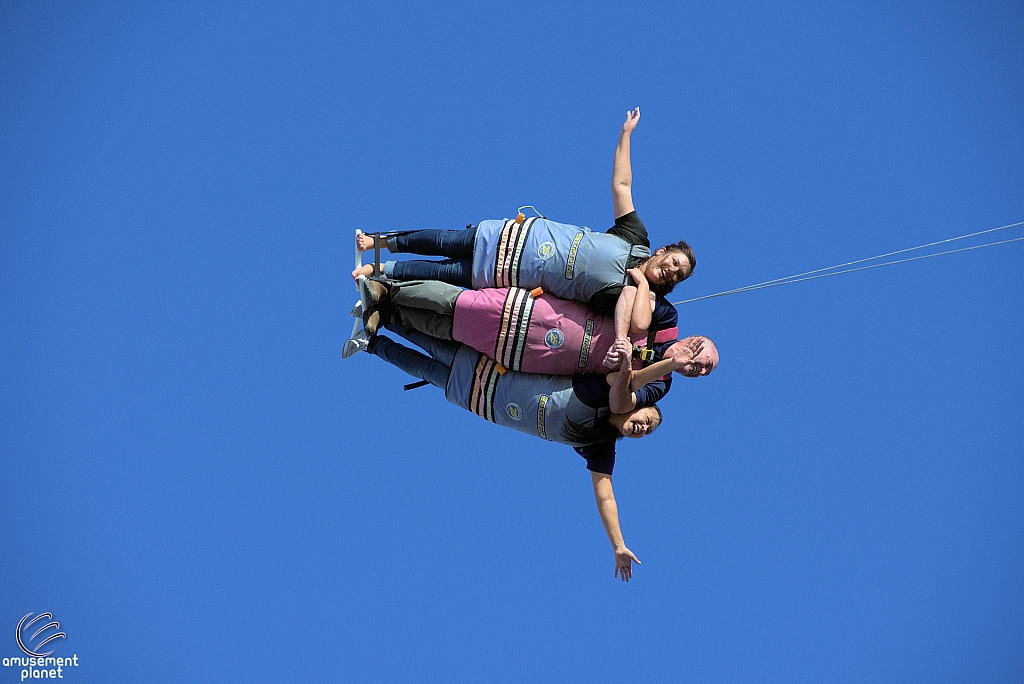 Skycoaster