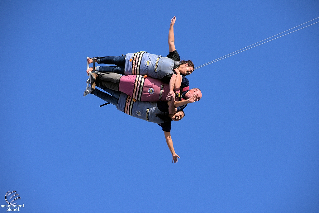 Skycoaster