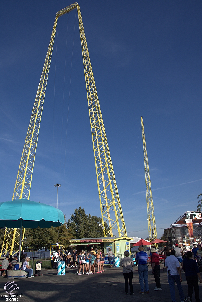 Skycoaster