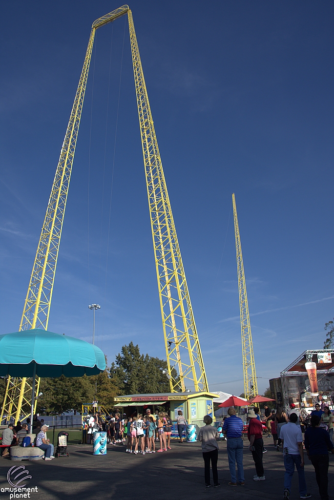 Skycoaster
