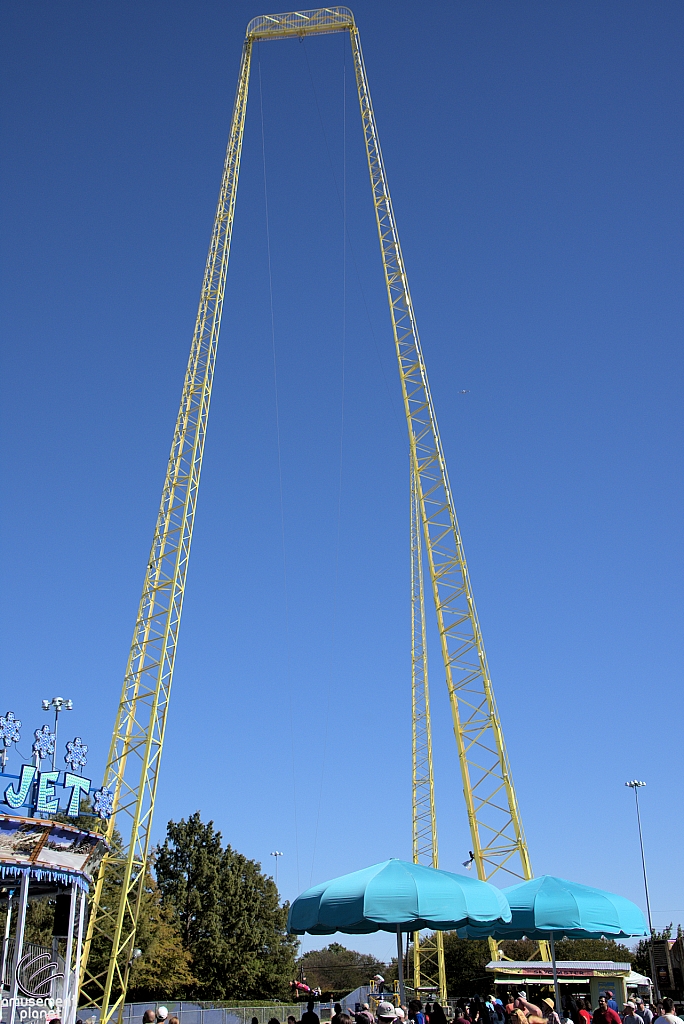Skycoaster