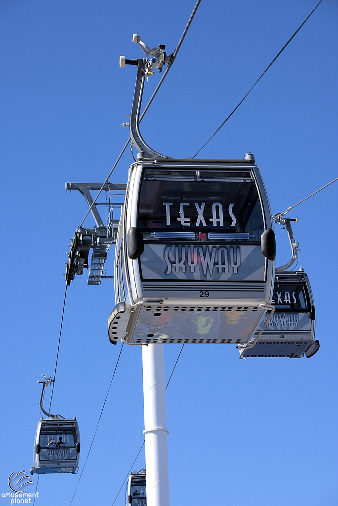 Texas SkyWay