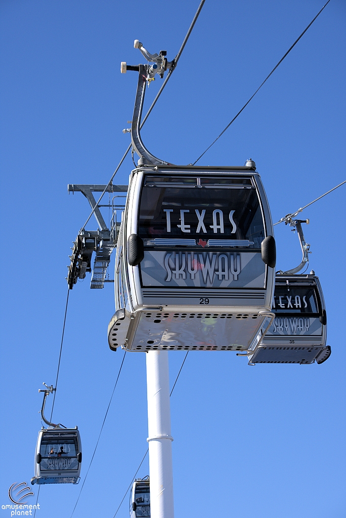 Texas SkyWay