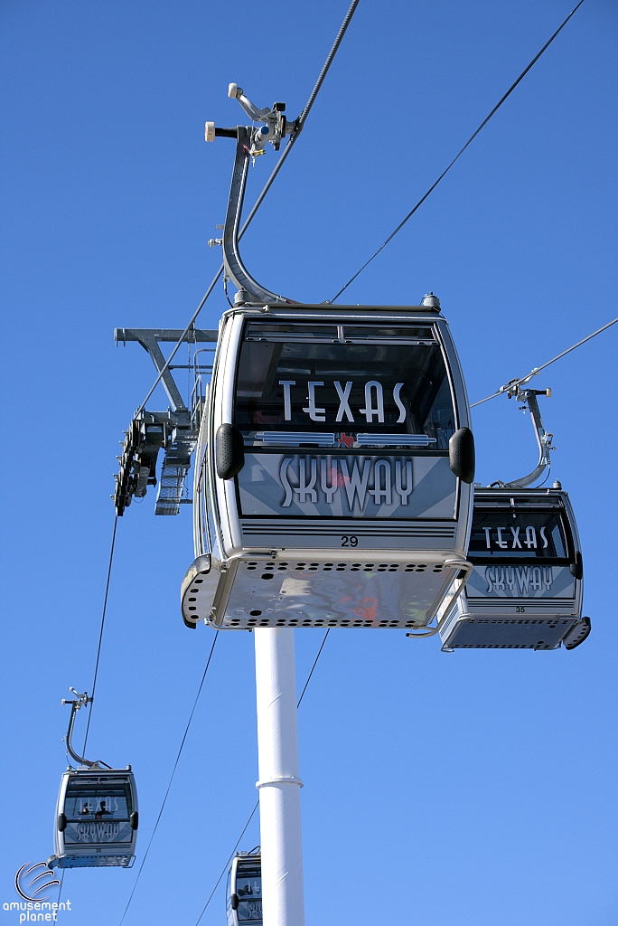 Texas SkyWay