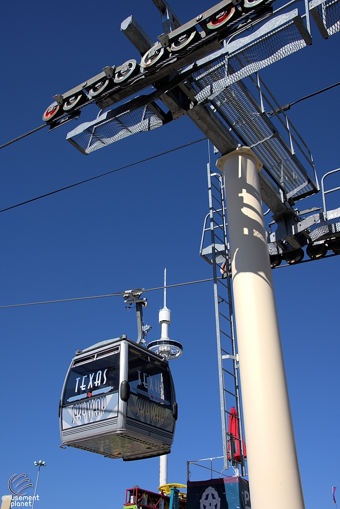 Texas SkyWay