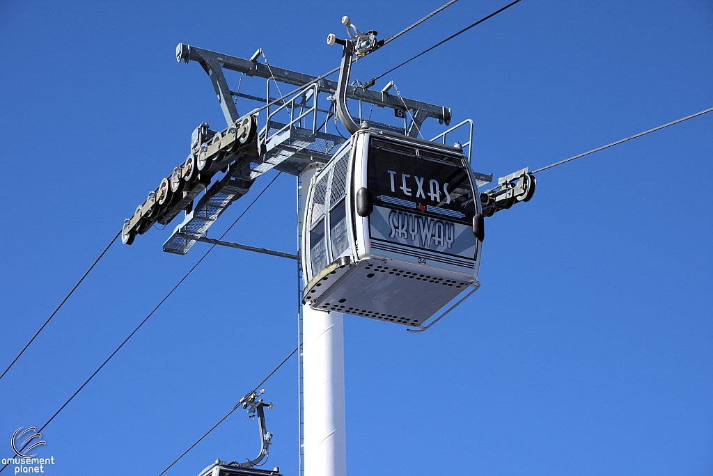 Texas SkyWay