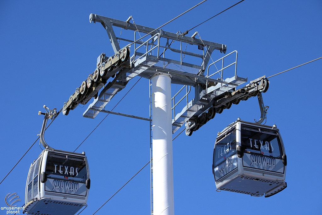 Texas SkyWay