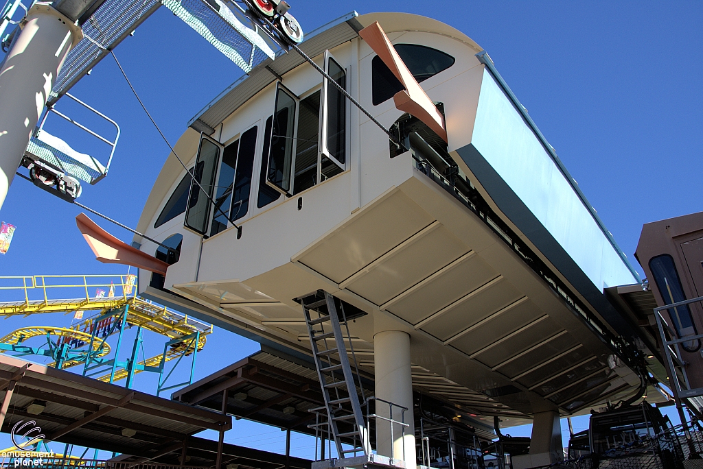 Texas SkyWay