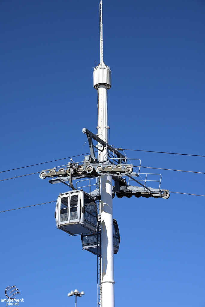 Texas SkyWay