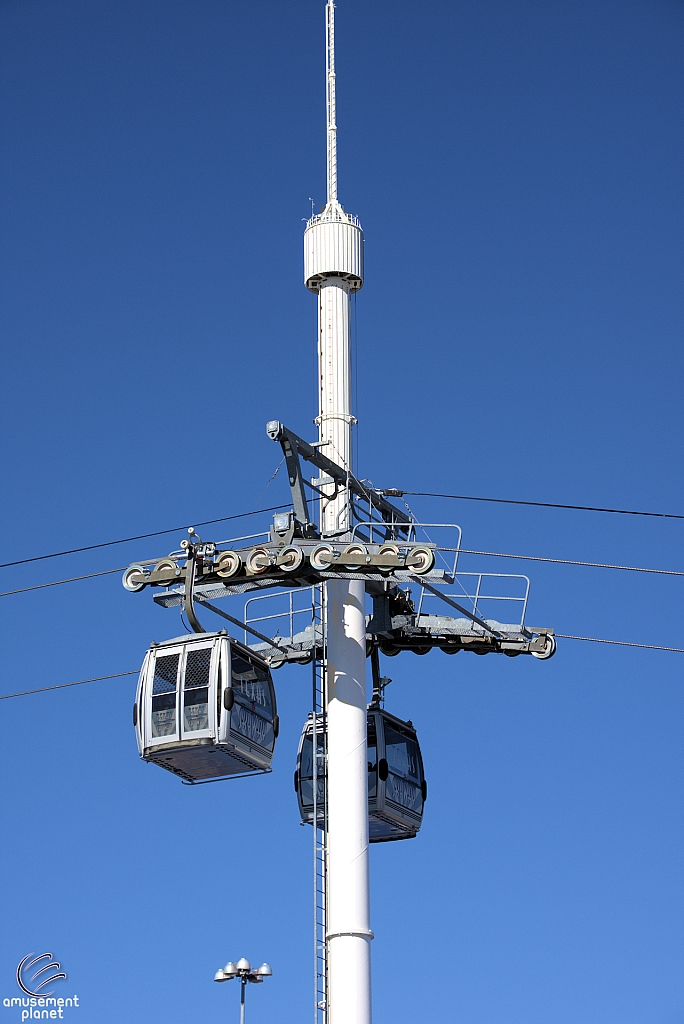 Texas SkyWay