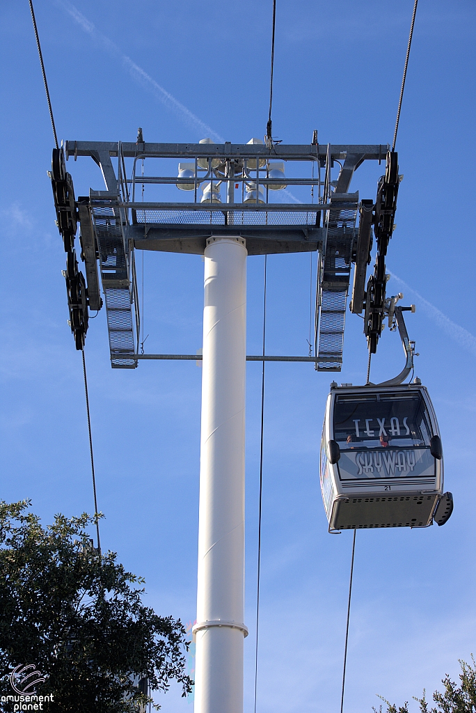 Texas SkyWay