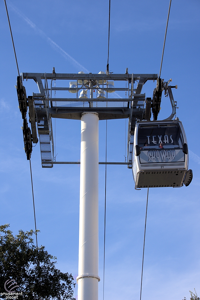 Texas SkyWay