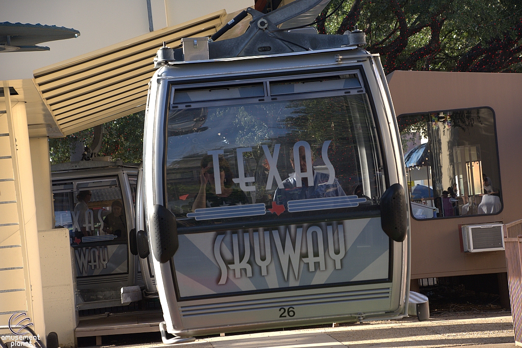 Texas SkyWay