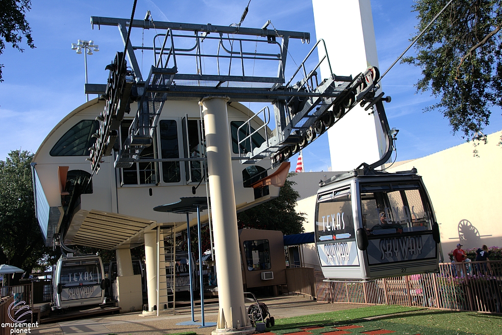 Texas SkyWay