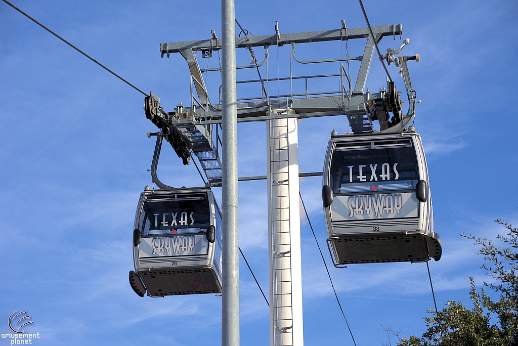 Texas SkyWay