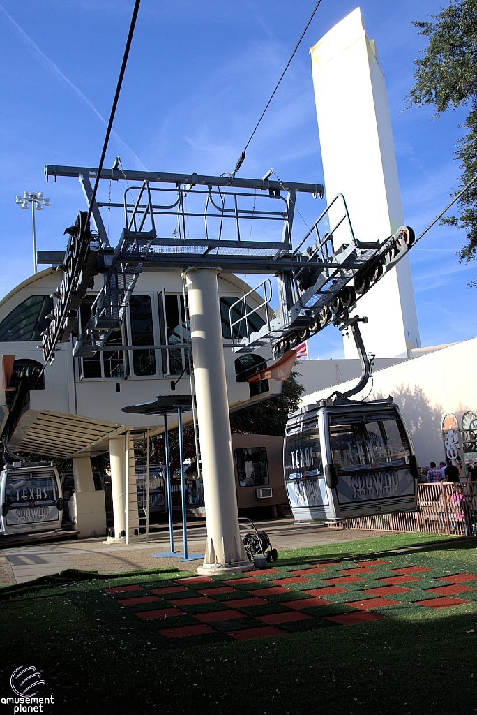 Texas SkyWay