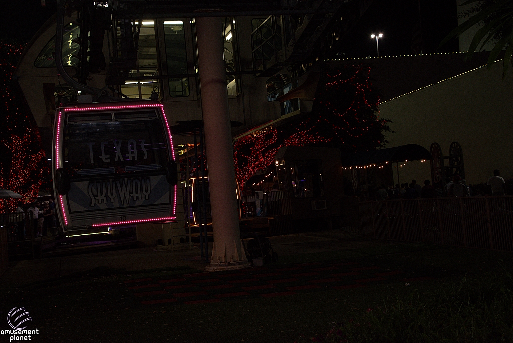 Texas SkyWay