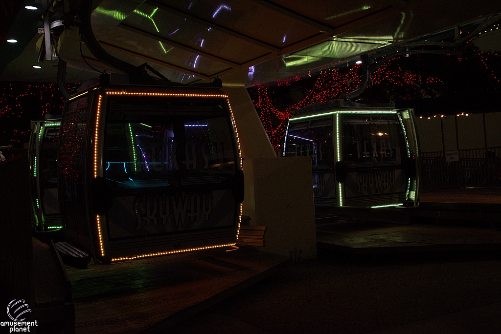 Texas SkyWay