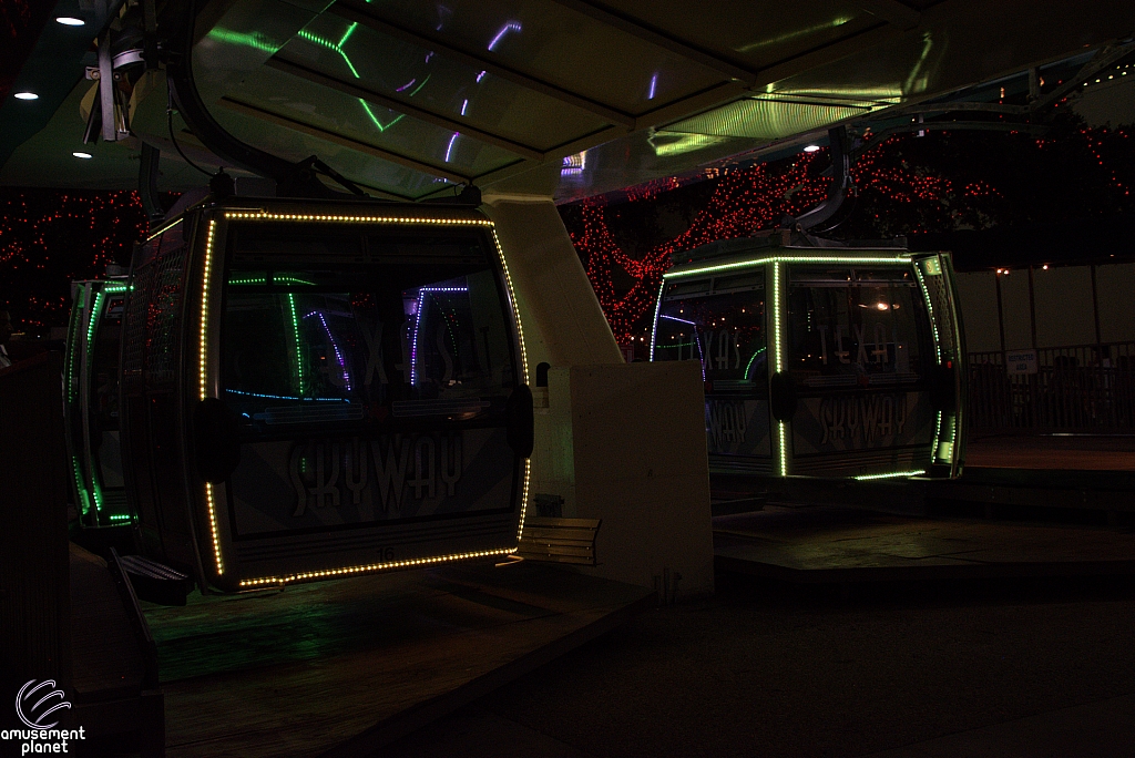 Texas SkyWay